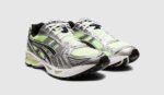 ⁦ASICS GEL-KAYANO 14 Light Green - נעלי אסיקס⁩ – תמונה ⁦2⁩