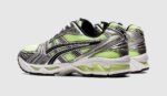 ⁦ASICS GEL-KAYANO 14 Light Green - נעלי אסיקס⁩ – תמונה ⁦3⁩