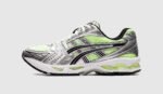 ASICS GEL-KAYANO 14 Light Green - נעלי אסיקס