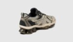 ⁦Outlet ASICS GEL-QUANTUM Kinetic Birch / Dark Taupe - נעלי אסיקס⁩ – תמונה ⁦3⁩