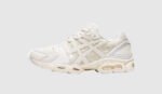 ASICS GEL X Procell Nimbus 9 White - נעלי אסיקס