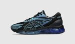 ASICS Gel-Quantum 360 VIII Ocean Pack Black Aquarium - נעלי אסיקס
