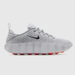 Nike Mind 002 light smoke gray - נעלי נייק מיינד