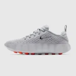 ⁦Nike Mind 002 light smoke gray - נעלי נייק מיינד⁩ – תמונה ⁦2⁩