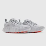 ⁦Nike Mind 002 light smoke gray - נעלי נייק מיינד⁩ – תמונה ⁦4⁩