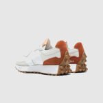 ⁦New Balance Ws 327 RA - נעלי ניו באלאנס⁩ – תמונה ⁦4⁩