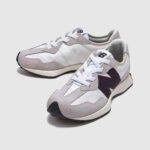 ⁦New Balance 327 - נעלי ניו באלאנס⁩ – תמונה ⁦2⁩