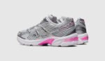 ⁦ASICS GEL-1130 Glacier Grey - נעלי אסיקס⁩ – תמונה ⁦3⁩
