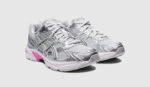 ⁦ASICS GEL-1130 Glacier Grey - נעלי אסיקס⁩ – תמונה ⁦2⁩
