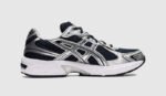 ⁦ASICS Gel-1130 French Blue Pure Silver - נעלי אסיקס⁩ – תמונה ⁦2⁩