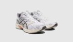 ⁦ASICS GEL-1130 White Clay Grey - נעלי אסיקס⁩ – תמונה ⁦3⁩