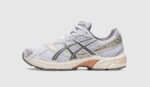ASICS GEL-1130 White Clay Grey - נעלי אסיקס