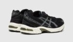 ⁦ASICS Gel-1130 Black Metropolis - נעלי אסיקס⁩ – תמונה ⁦3⁩