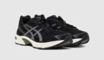 ⁦ASICS Gel-1130 Black Metropolis - נעלי אסיקס⁩ – תמונה ⁦2⁩