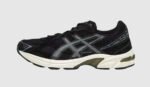ASICS Gel-1130 Black Metropolis - נעלי אסיקס