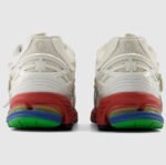 ⁦New Balance 1906A Cream/Red - נעלי ניו באלאנס⁩ – תמונה ⁦4⁩