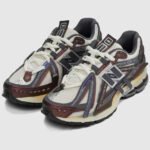 ⁦New Balance 1906A Cream - נעלי ניו באלאנס⁩ – תמונה ⁦4⁩