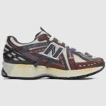 ⁦New Balance 1906A Cream - נעלי ניו באלאנס⁩ – תמונה ⁦2⁩