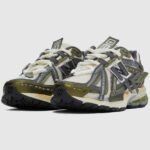 ⁦New Balance 1906A Olive Juice/Sea Salt - נעלי ניו באלאנס⁩ – תמונה ⁦3⁩