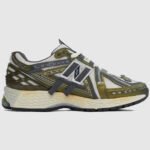 ⁦New Balance 1906A Olive Juice/Sea Salt - נעלי ניו באלאנס⁩ – תמונה ⁦2⁩