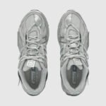 ⁦New Balance 1906A Grey - נעלי ניו באלאנס⁩ – תמונה ⁦5⁩