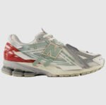 ⁦New Balance 1906A Light Green - נעלי ניו באלאנס⁩ – תמונה ⁦2⁩