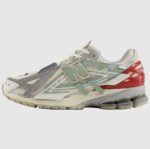 New Balance 1906A Light Green - נעלי ניו באלאנס