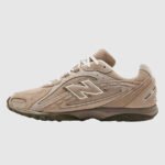 New Balance 204L Mushroom Arid Stone - נעלי ניו באלאנס