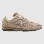 ⁦New Balance 204L Mushroom Arid Stone - נעלי ניו באלאנס⁩ – תמונה ⁦2⁩
