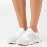 ⁦New Balance Ms 327 - נעלי ניו באלאנס⁩ – תמונה ⁦6⁩