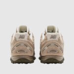 ⁦New Balance 204L Mushroom Arid Stone - נעלי ניו באלאנס⁩ – תמונה ⁦4⁩
