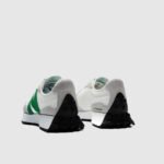 ⁦New Balance Ws 327 Lg - נעלי ניו באלאנס⁩ – תמונה ⁦3⁩