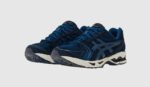 ⁦ASICS GEL-Kayano 14 –Mako Blue/ French Blue - נעלי אסיקס⁩ – תמונה ⁦3⁩