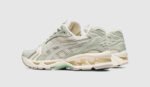 ⁦ASICS GEL-Kayano 14 –Cream/lichen Rock - נעלי אסיקס⁩ – תמונה ⁦4⁩