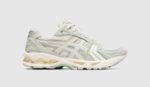 ⁦ASICS GEL-Kayano 14 –Cream/lichen Rock - נעלי אסיקס⁩ – תמונה ⁦2⁩