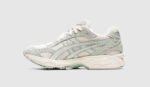 ASICS GEL-Kayano 14 –Cream/lichen Rock - נעלי אסיקס