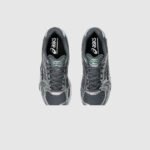 ⁦ASICS Gel-Kayano 14 Metropolis Jasper Green - נעלי אסיקס⁩ – תמונה ⁦5⁩