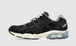 Asics Gel-Nimbus 9 ENNOY Black - נעלי אסיקס
