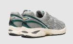 ⁦Asics GT-2160 Seal Grey Jewel Green - נעלי אסיקס⁩ – תמונה ⁦3⁩