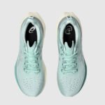 ⁦Asics Novablast 4 Light Celadon - נעלי אסיקס⁩ – תמונה ⁦3⁩
