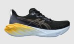 Asics Novablast 4 Black Thunder - נעלי אסיקס