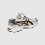 ⁦Asics Gel Kayano 14 Cream Black - נעלי אסיקס⁩ – תמונה ⁦3⁩