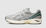 Asics GT-2160 Seal Grey Jewel Green - נעלי אסיקס