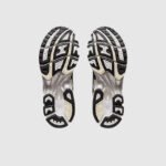 ⁦Asics Gel Kayano 14 Cream Black - נעלי אסיקס⁩ – תמונה ⁦6⁩