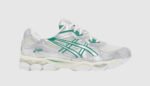 Asics Gel Nyc Kale Green - נעלי אסיקס