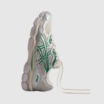⁦Asics Gel Nyc Kale Green - נעלי אסיקס⁩ – תמונה ⁦4⁩