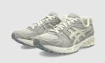 ⁦Asics Gel-Kayano 14 White Sage Smoke Grey - נעלי אסיקס⁩ – תמונה ⁦2⁩