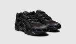 ⁦Asics Gel 1090 Black - נעלי אסיקס⁩ – תמונה ⁦3⁩