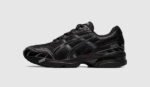 Asics Gel 1090 Black - נעלי אסיקס