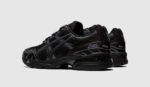 ⁦Asics Gel 1090 Black - נעלי אסיקס⁩ – תמונה ⁦2⁩